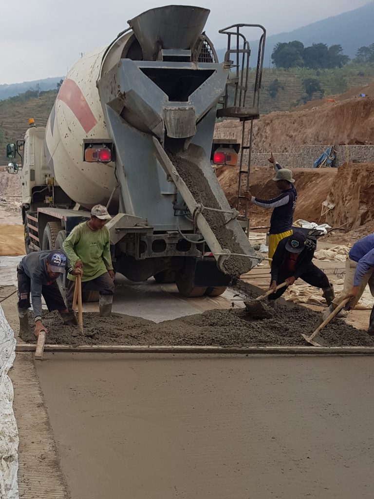 Harga Beton Ready Mix Juni 2022 - List Harga Material